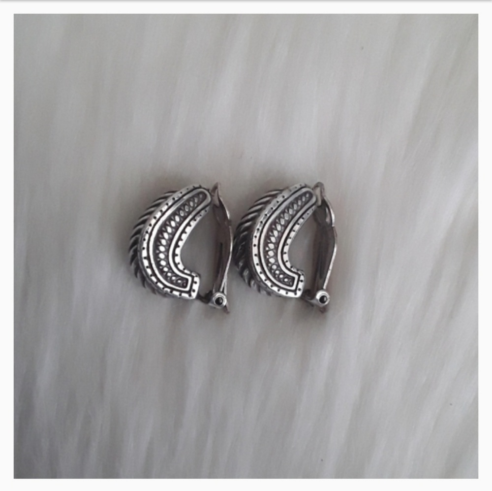 BEAUTIFUL BRIGHTON EARRINGS